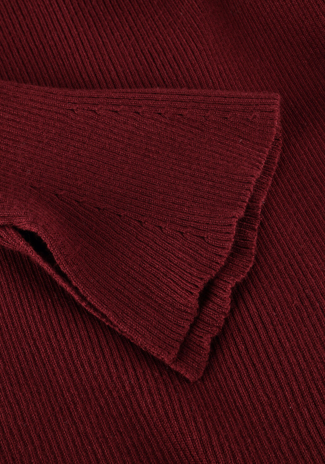 Bordeaux MOVES Top TWUSTI BLOUSE 2679 - large