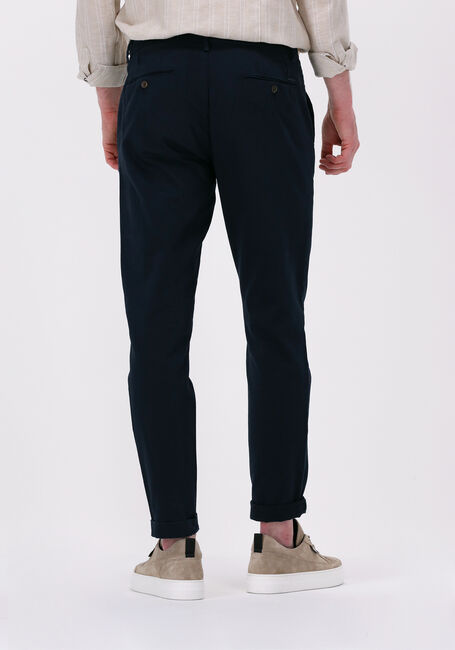 Blaue DSTREZZED Chino LANCASTER TAPERED JOGGER TWILL KNIT - large