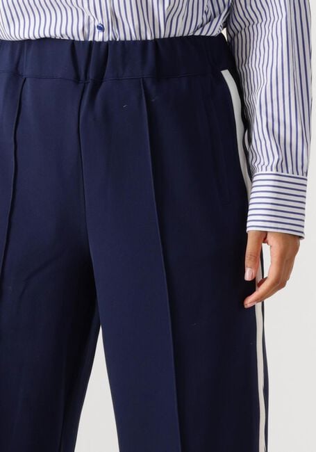 Dunkelblau NOTRE-V Weite Hose NV-GITA - large