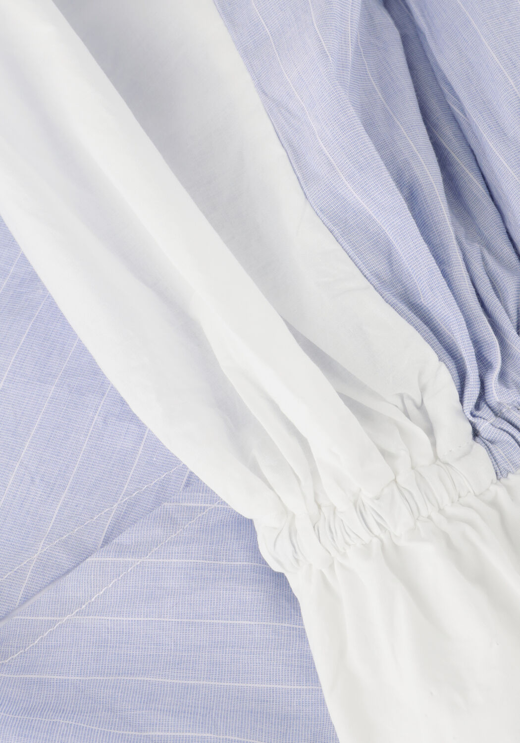 Hellblau MES DEMOISELLES Blusen WALLY - large