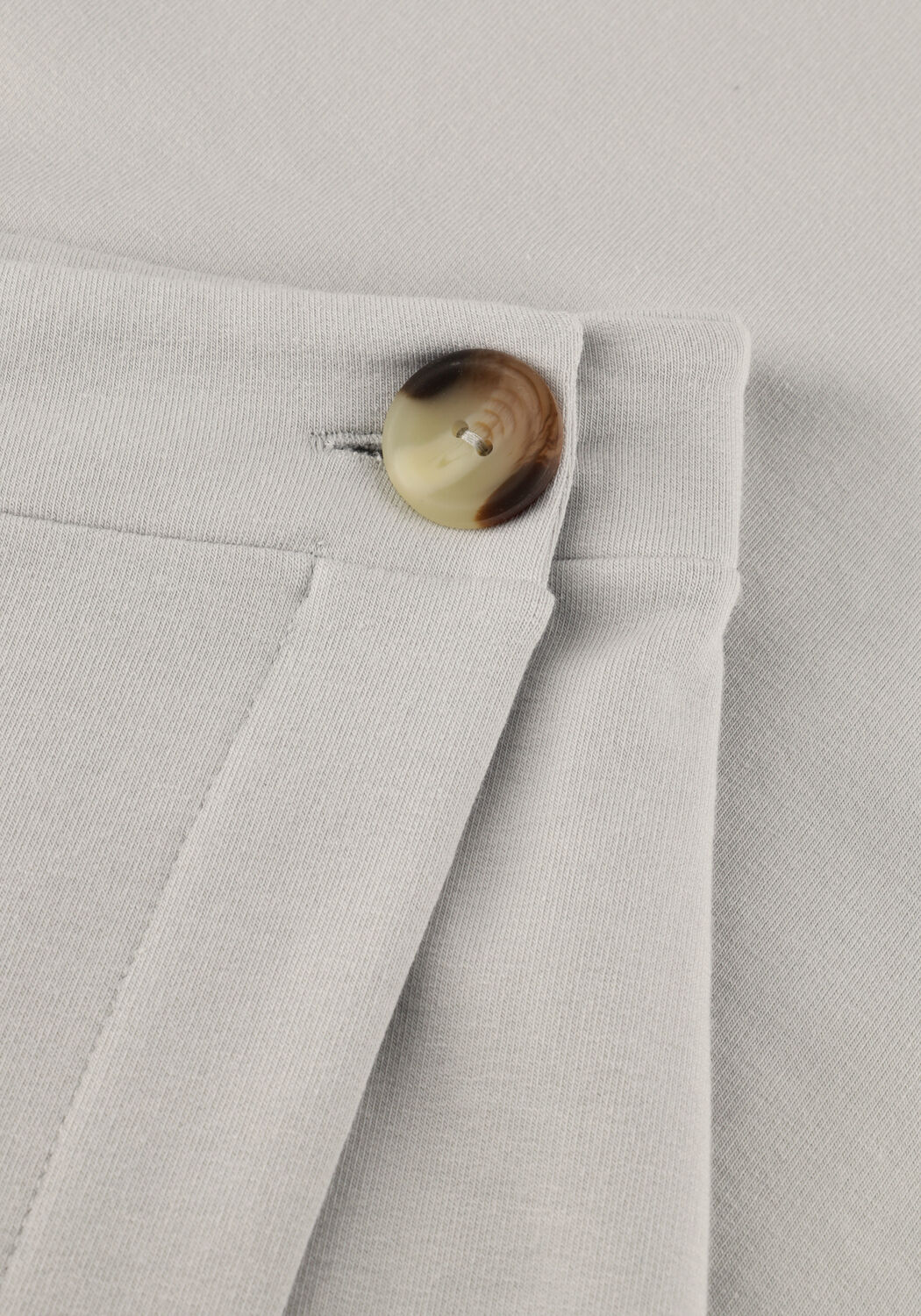 Nicht-gerade weiss PENN & INK Maxirock SKIRT - large