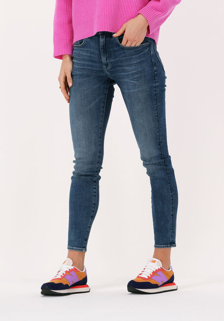 Blaue G-STAR RAW Skinny jeans LHANA SKINNY - large