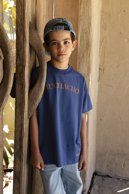 Lilane AMMEHOELA T-shirt KIT - large