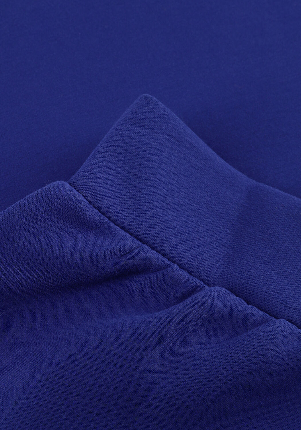 Kobalt MSCH COPENHAGEN Pullover MSCHBRIONNA IMA Q SWEATSHIRT - large