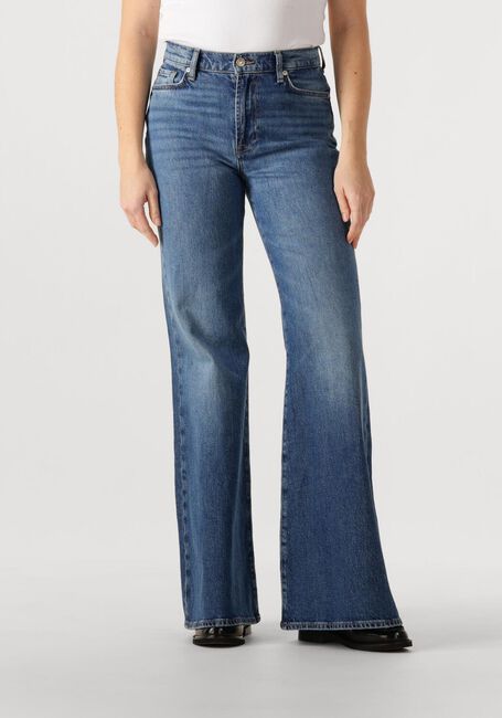 Blaue 7 FOR ALL MANKIND Flared jeans RETRO FLARE - large