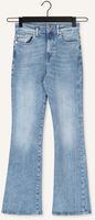 Blaue 7 FOR ALL MANKIND Flared jeans LISHA SLIM ILLUSION Blaue 7 FOR ALL MANKIND Flared jeans LISHA SLIM ILLUSION - medium