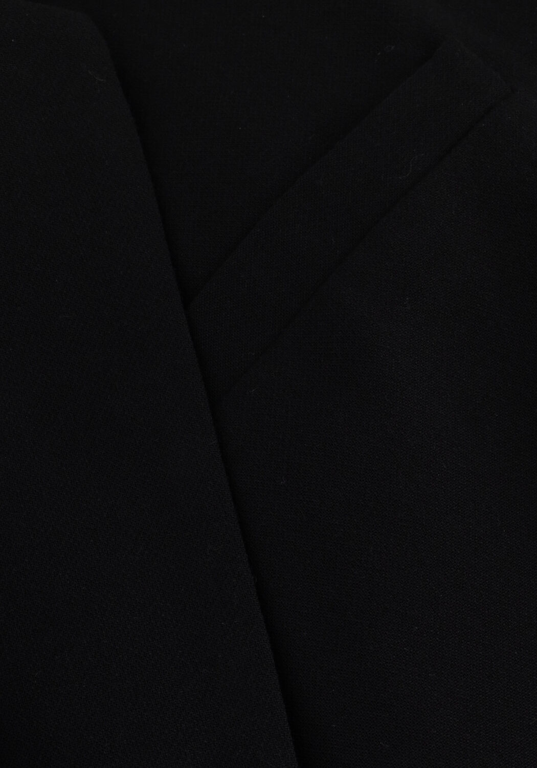 Schwarze MOVES Blazer DAIZY 2556 - large