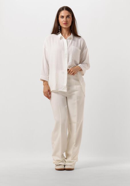 Weiße MODSTRÖM Blusen ALEXIS SHIRT - large