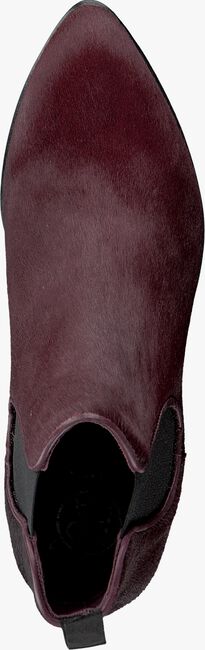 Rote OMODA Chelsea Boots BAGY - large