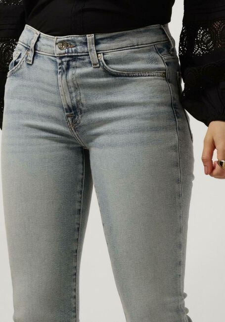 Hellblau 7 FOR ALL MANKIND Skinny jeans ROXANNE LUXE VINTAGE SUNDAY - large