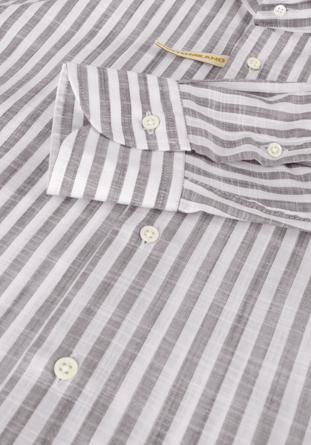 Gr&uuml;ne PORTO MILANO Klassisches Oberhemd LAGOS - large