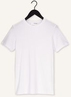 Weiße SELECTED WOMEN T-shirt SLFMYESSENTIAL SS O-NECK TEE Weiße SELECTED WOMEN T-shirt SLFMYESSENTIAL SS O-NECK TEE - medium