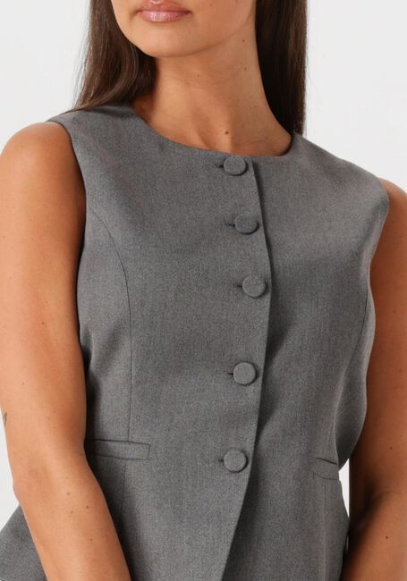 Graue ENVII Gilet ENDORE O-N VEST 7092 - large