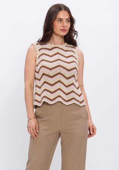 Lilane MODSTR&Ouml;M Tops & T-shirts CARRYMD TOP - large