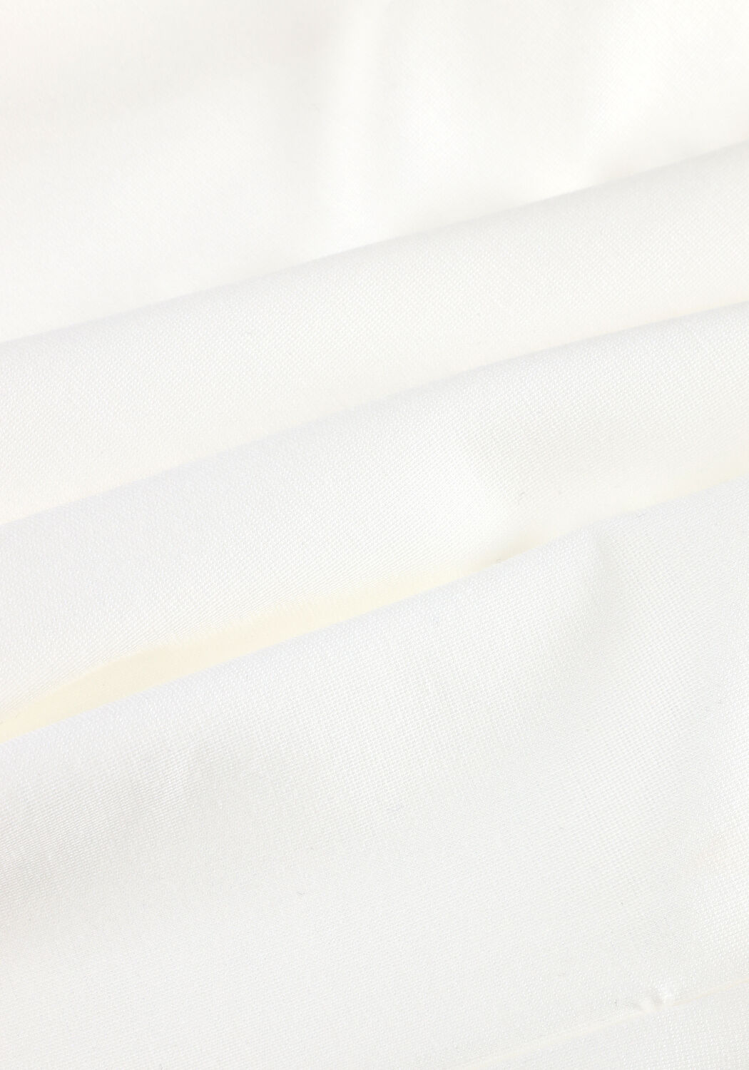 Nicht-gerade weiss KNIT-TED Pullover JET - large