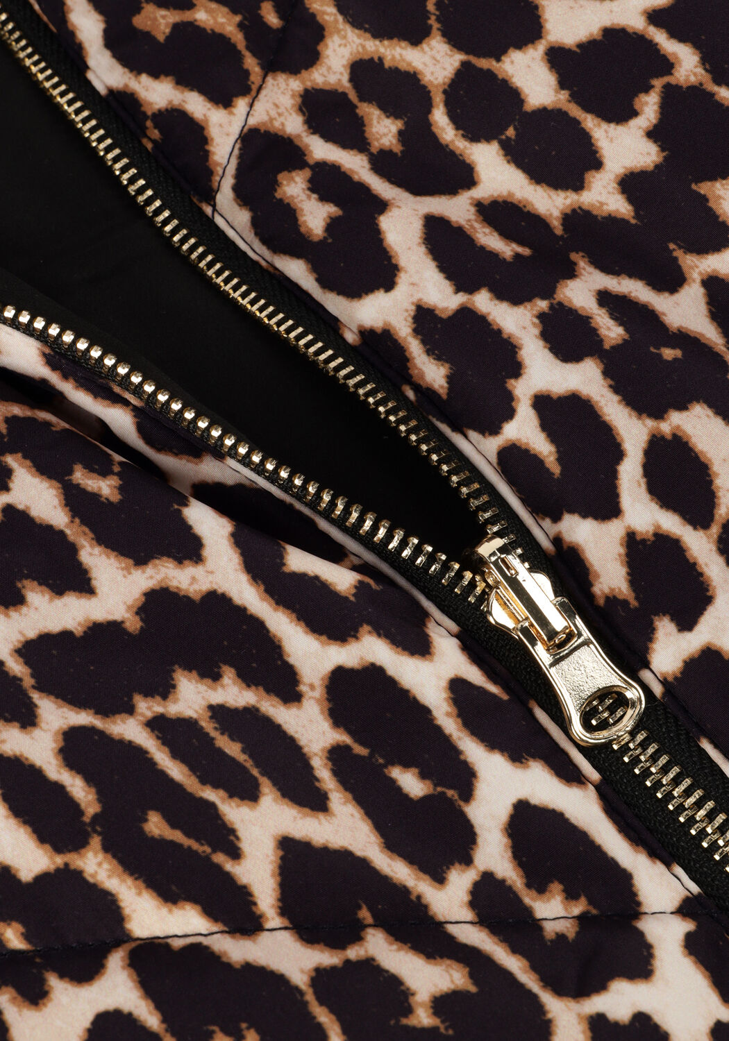 Schwarze SUNCOO Bodywarmer DAZZLE - large