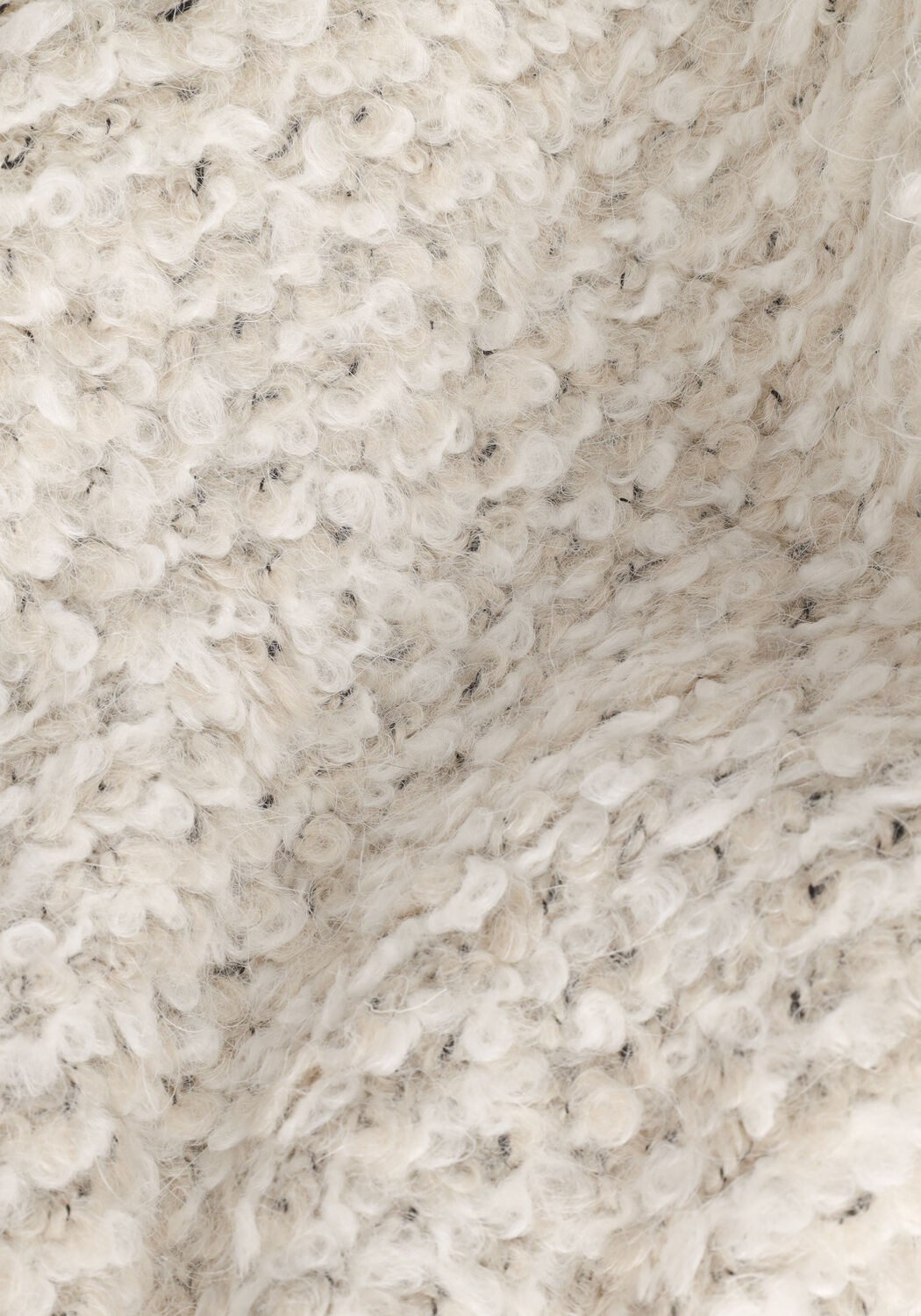 Ecru DRYKORN M&auml;ntel BAUPREY 150092 - large