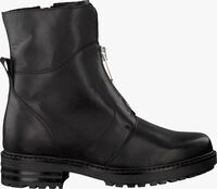 Schwarze OMODA Ankle Boots R15943 - medium