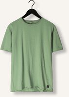 Grüne DSTREZZED T-shirt DS_MC. QUEEN TEE Grüne DSTREZZED T-shirt DS_MC. QUEEN TEE - medium