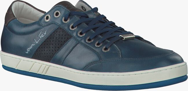 Blaue VAN LIER Sneaker 7260 - large