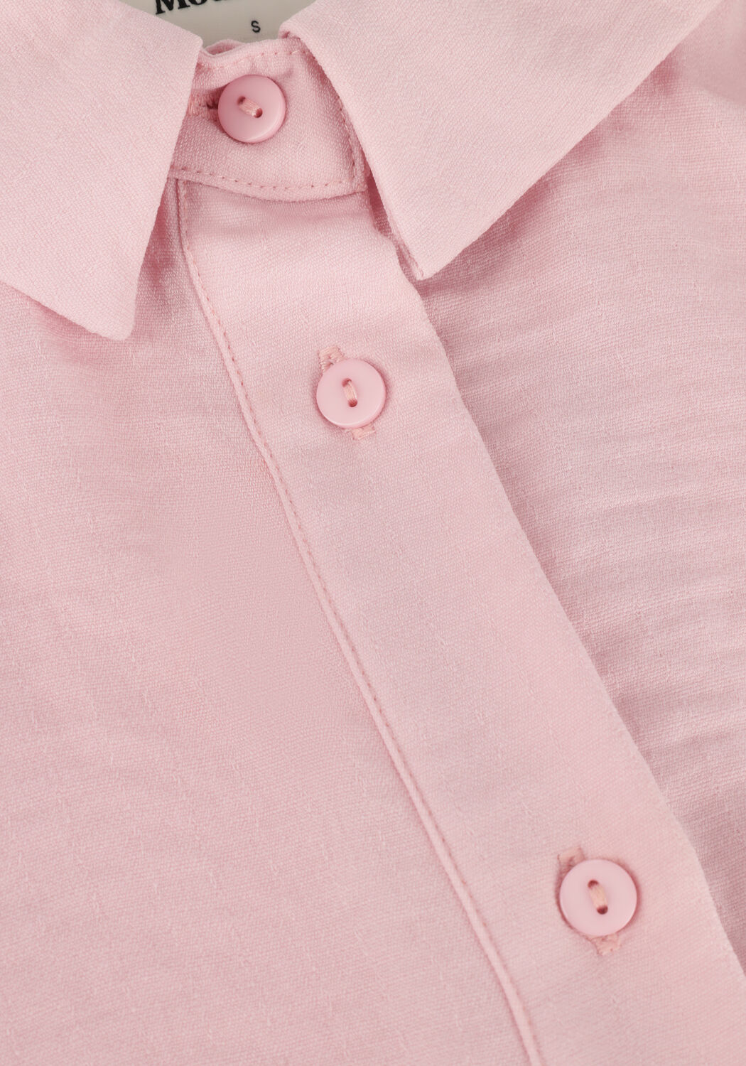 Rosane MODSTR&Ouml;M Blusen ALEXIS SHIRT - large