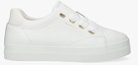 Weiße GANT Sneaker low AVONA - medium