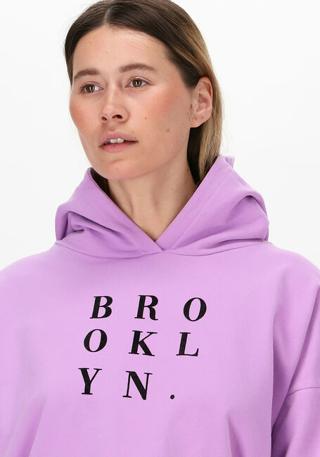 Lila PENN & INK Sweatshirt W21F968 - large
