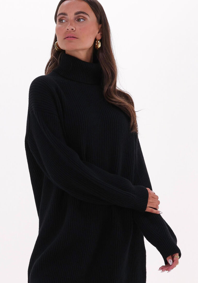 schwarze drykorn minikleid jardany 420041 YN6718