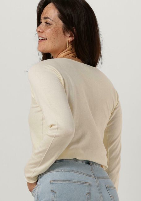 Creme BELLAMY Pullover JUDITH - large