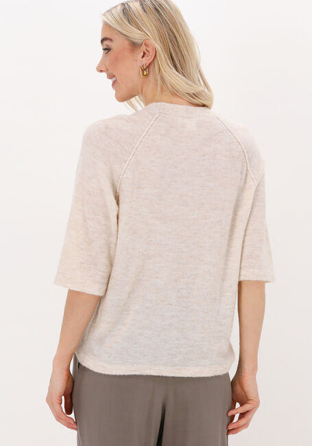 Sand KNIT-TED Pullover AVA - large
