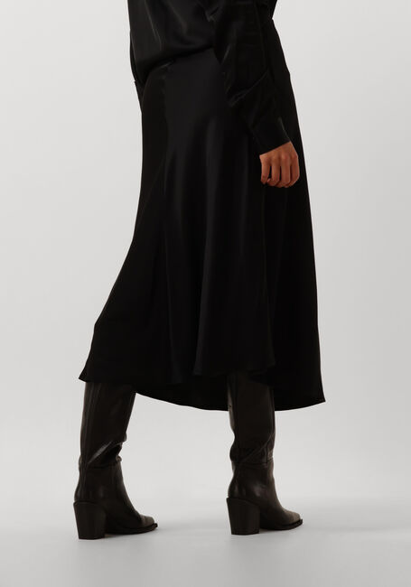 Schwarze RESORT FINEST Midirock FRIVO - large