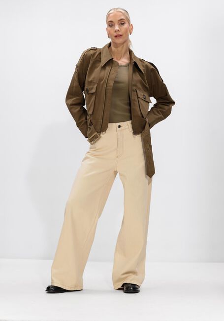 Gr&uuml;ne MY ESSENTIAL WARDROBE Top MWMANDY TOP - large