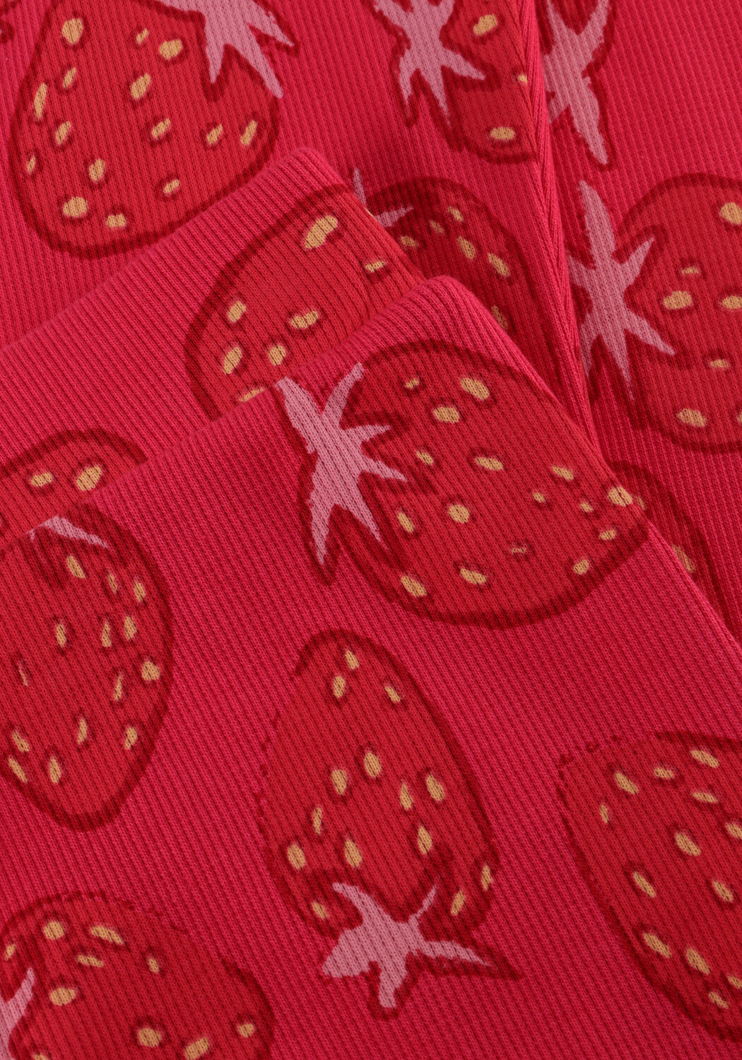 Rote LOOXS Little Schlaghose 2611-7605 - large