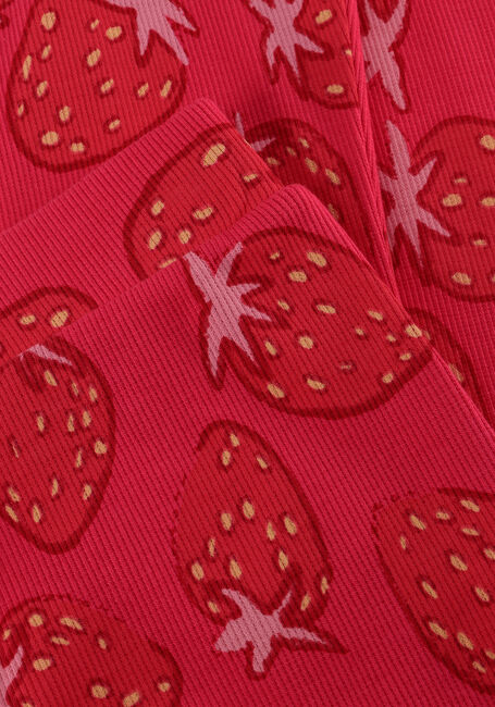 Rote LOOXS Little Schlaghose 2611-7605 - large