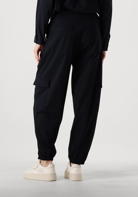 Dunkelblau PENN & INK Jogginghose W24N1556LTD - large