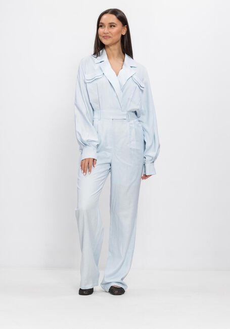 Blaue IBANA Kleider OCEA - large