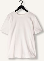 Nicht-gerade weiss PURE PATH T-shirt LOOSE FIT T-SHIRTS CREWNECK SS106 Nicht-gerade weiss PURE PATH T-shirt LOOSE FIT T-SHIRTS CREWNECK SS106 - medium