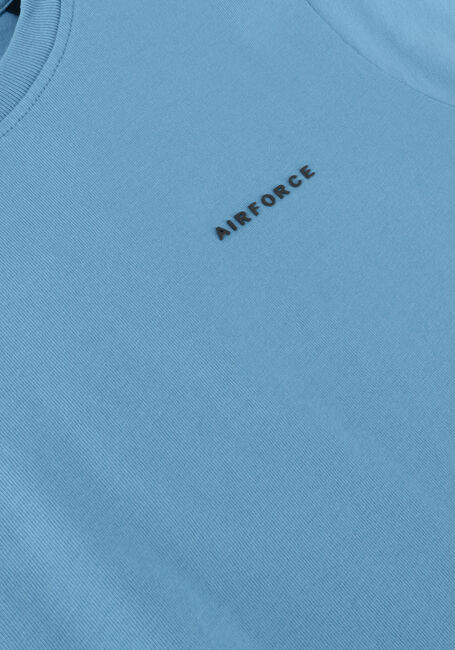 Blaue AIRFORCE T-shirt TBB0888 - large