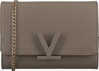 Taupe VALENTINO BAGS Clutch VBS11101 - medium