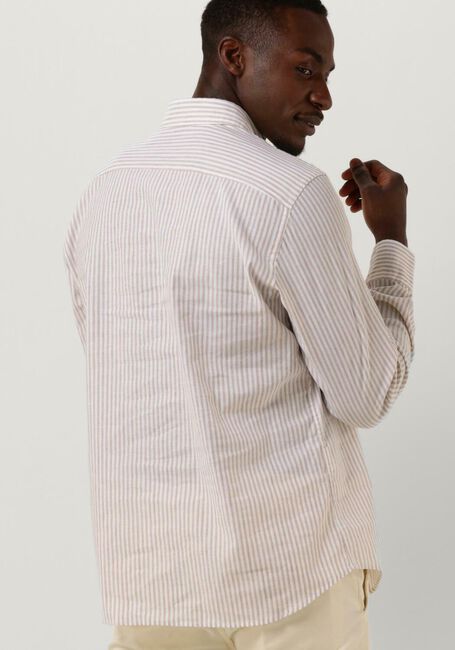 Braune BOSS Klassisches Oberhemd C-HAL-BD-C1 - large