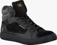 Schwarze G-STAR RAW Sneaker GS52062 - medium