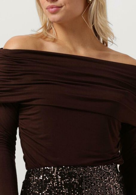 Braune NOTRE-V Top X FLORINE - large