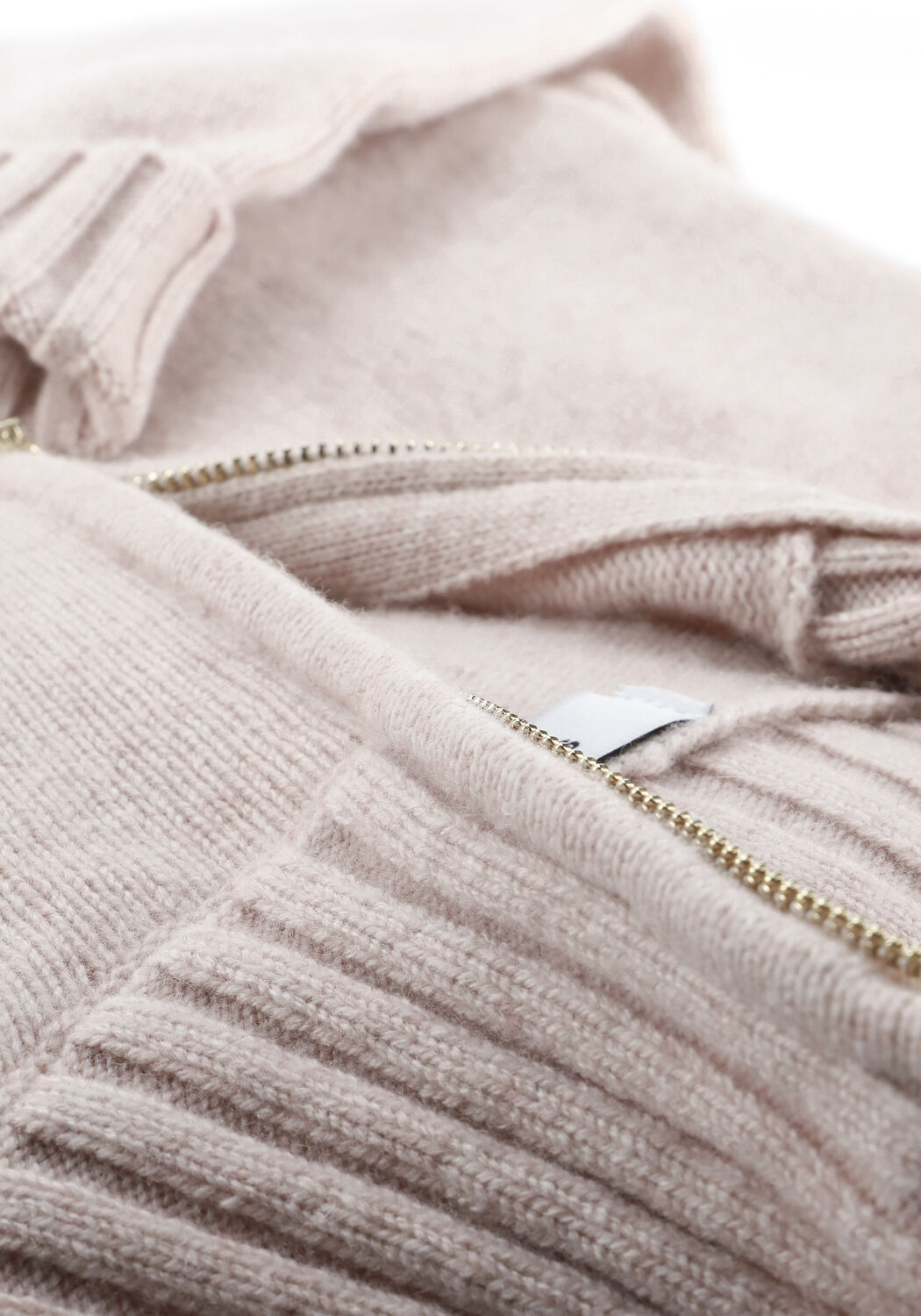 Beige SUNCOO Pullover PULL POLTAV - large