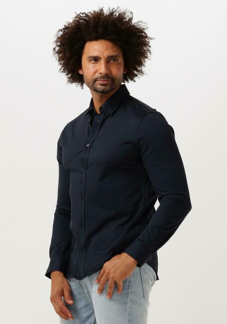 Dunkelblau MATINIQUE Casual-Oberhemd MATROSTOL BU - large