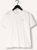 Ecru PENN & INK T-shirt T-SHIRT PRINT Ecru PENN & INK T-shirt T-SHIRT PRINT - medium