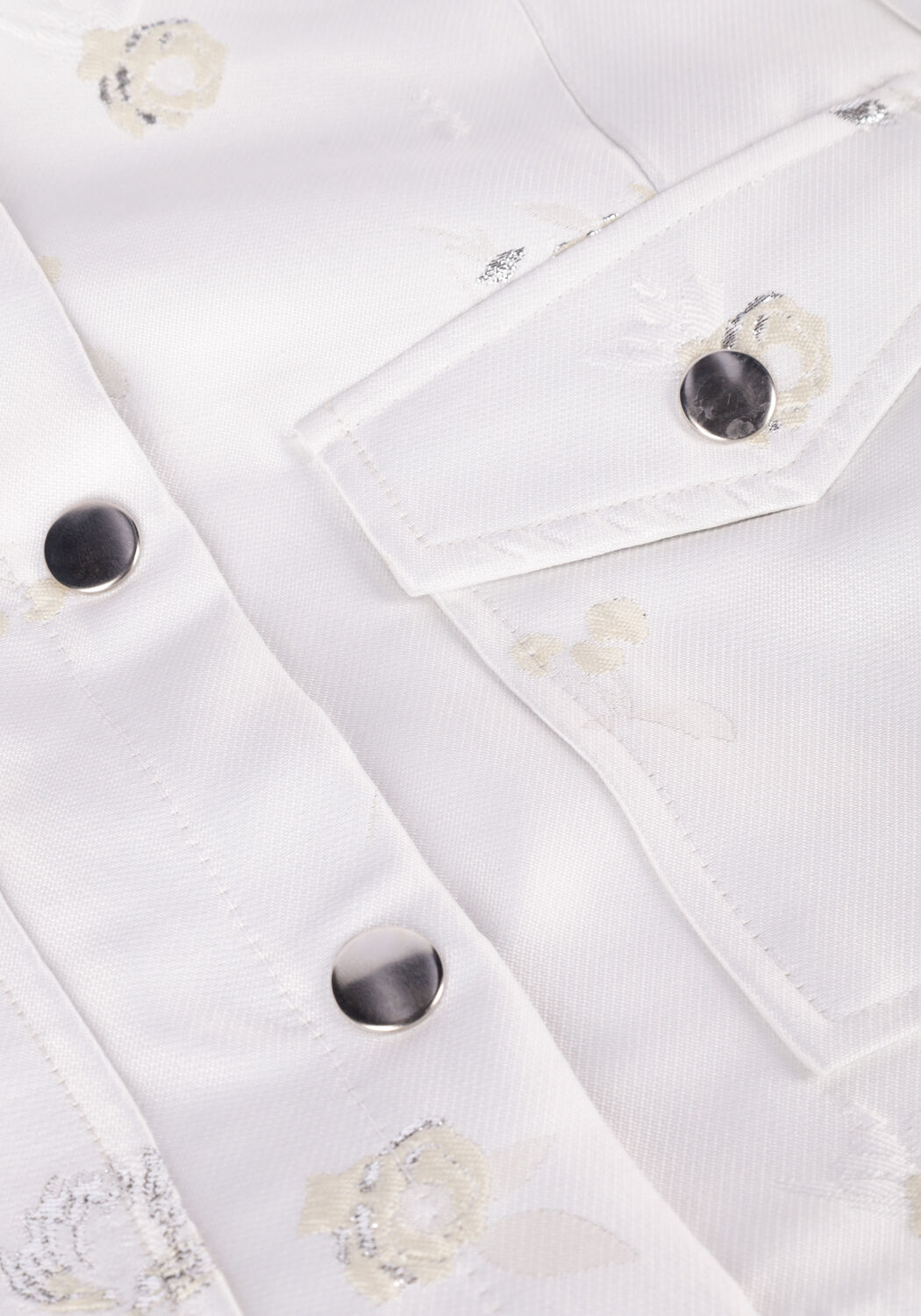 Creme BRUUNS BAZAAR Minikleid PRUNELLA ADRINE DRESS - large