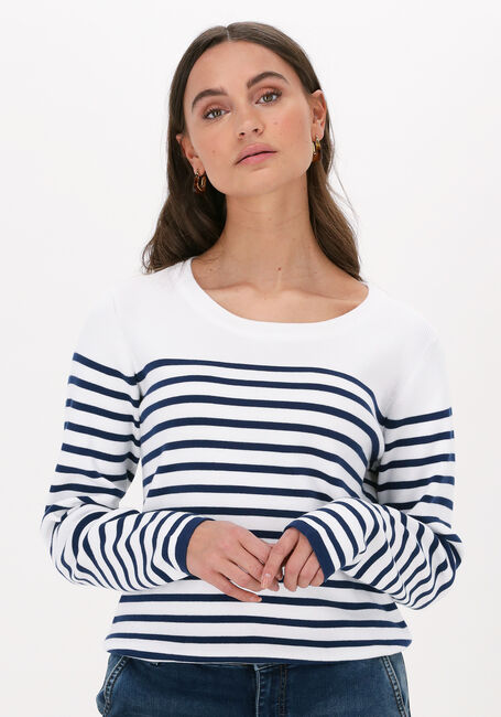 Dunkelblau BELLAMY Pullover SAUVETERRE - large