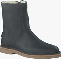 Schwarze GIGA Hohe Stiefel 7993 - medium