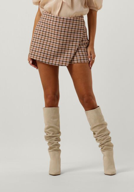 Beige JOSH V Kurze Hose ROWIN - large