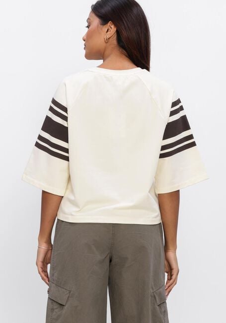 Mehrfarbige/Bunte CO'COUTURE Tops & T-shirts ELYCC 87 TEE SWEA - large